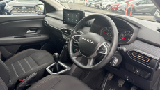 Dacia Sandero Stepway 1.0 TCe Expression 5dr Petrol Hatchback